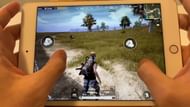 iPad view in Battlegrounds Mobile India 1.5 update